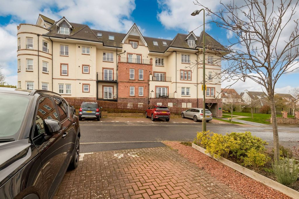 Additional image 28 of 2 bed flat for sale36 Ibris Place, North Berwick EH39