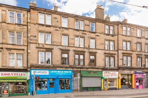 2F1, 275 Leith Walk, Leith, Edinburgh EH6