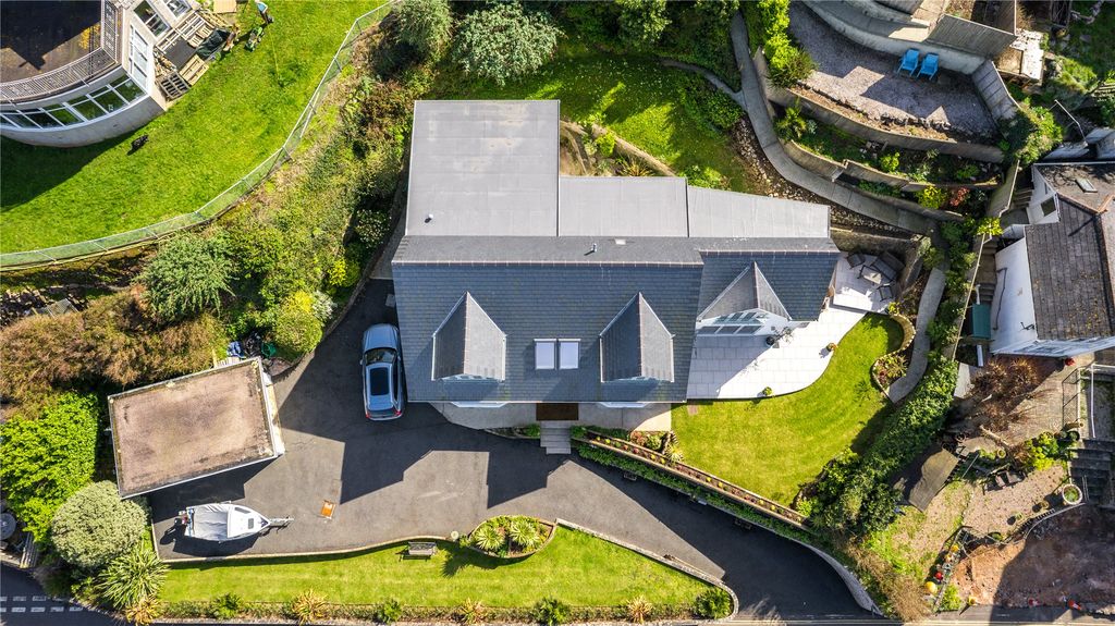 Additional image 39 of 5 bed detached house for saleBerry Head Road, Brixham, Devon TQ5