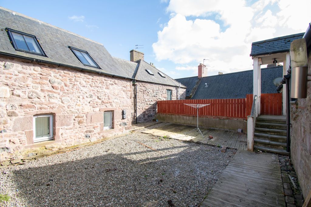 Additional image 3 of 1 bed end terrace house for saleChurch Street, Brechin DD9