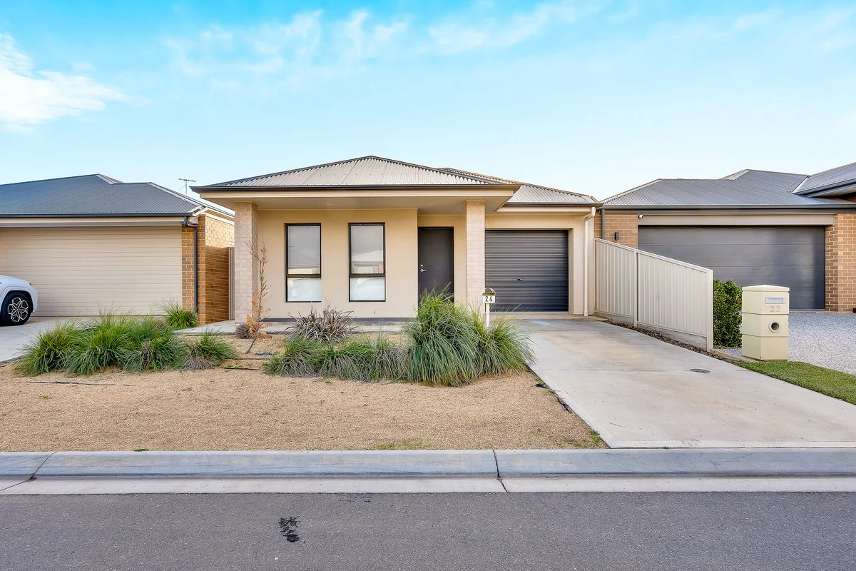 24 Kerrie Avenue, Munno Para West SA 5115