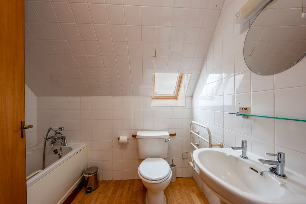 Additional image 22 of 1 bed semi-detached house for saleBed Portsonachan Lodges, Portsonachan, Dalmally, Argyll And Bute PA33