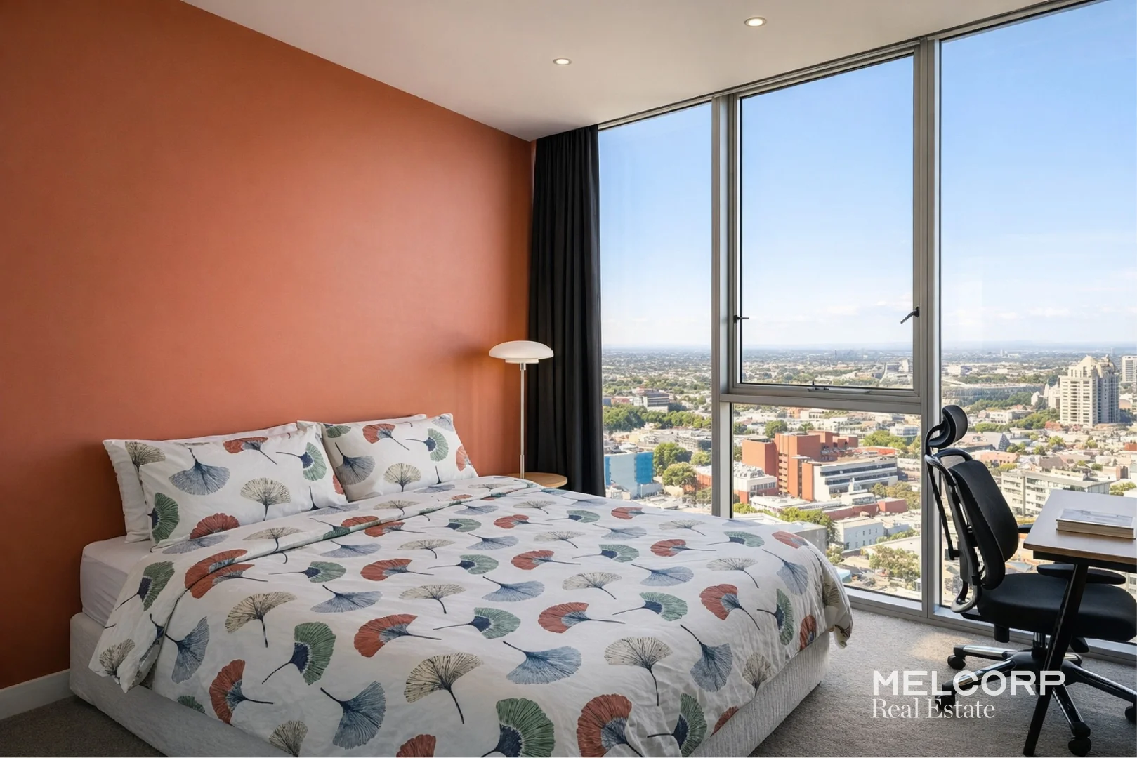 Additional image 4 of 2903/483 Swanston Street, Melbourne VIC 3000