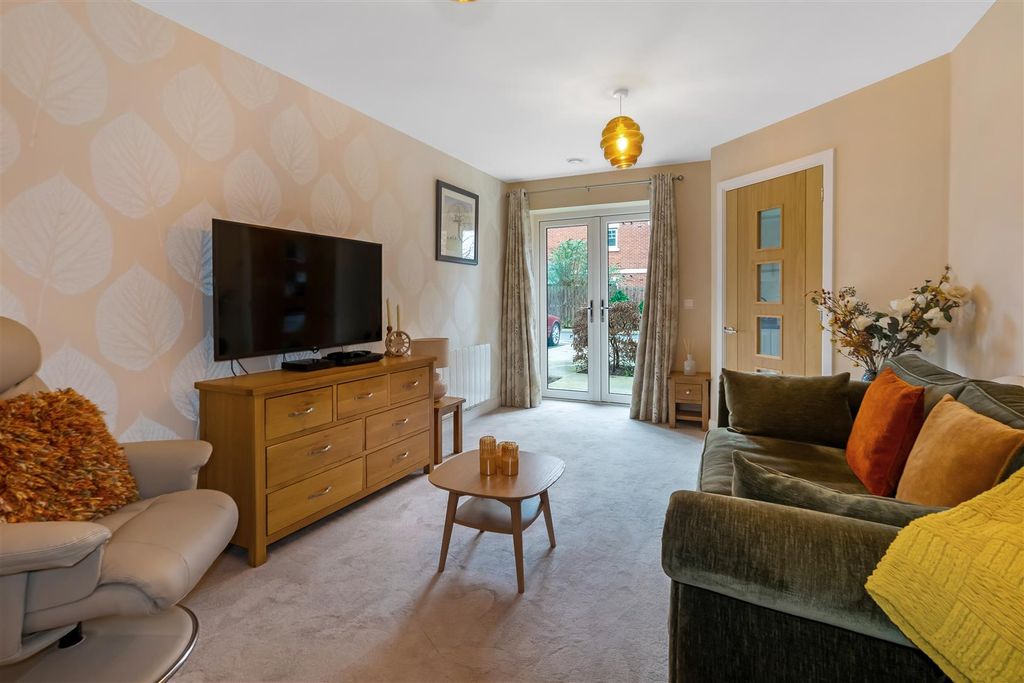 Additional image 2 of 1 bed flat for saleSwinden Court, Trinity Road, Darlington DL3
