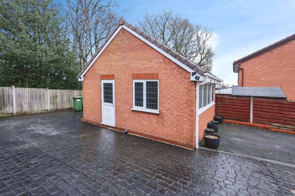 Additional image 19 of 4 bed detached house for saleCoppice Rise, Quarry Bank, Brierley Hill DY5