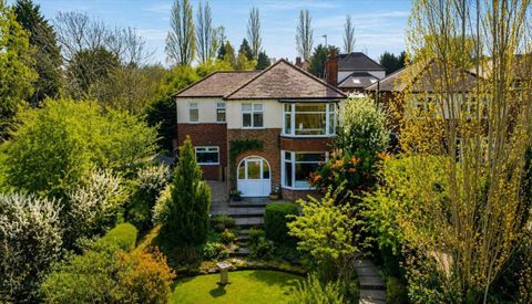 Mount Pleasant, Keyworth, Nottingham NG12