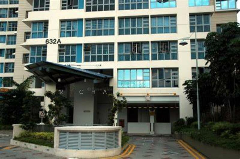 632A Punggol Drive photo 3