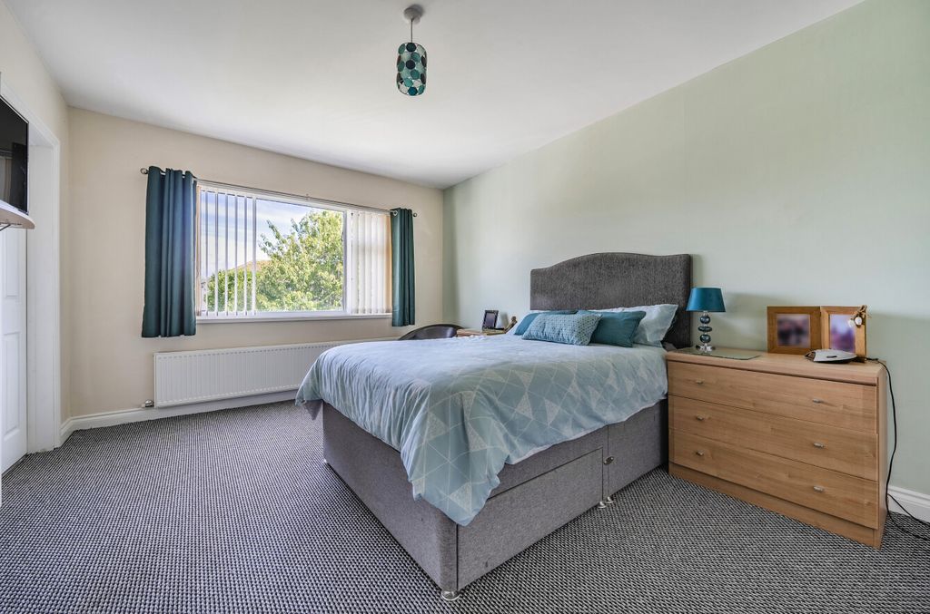Additional image 11 of 4 bed detached house for saleGillard Road, Brixham, Devon TQ5