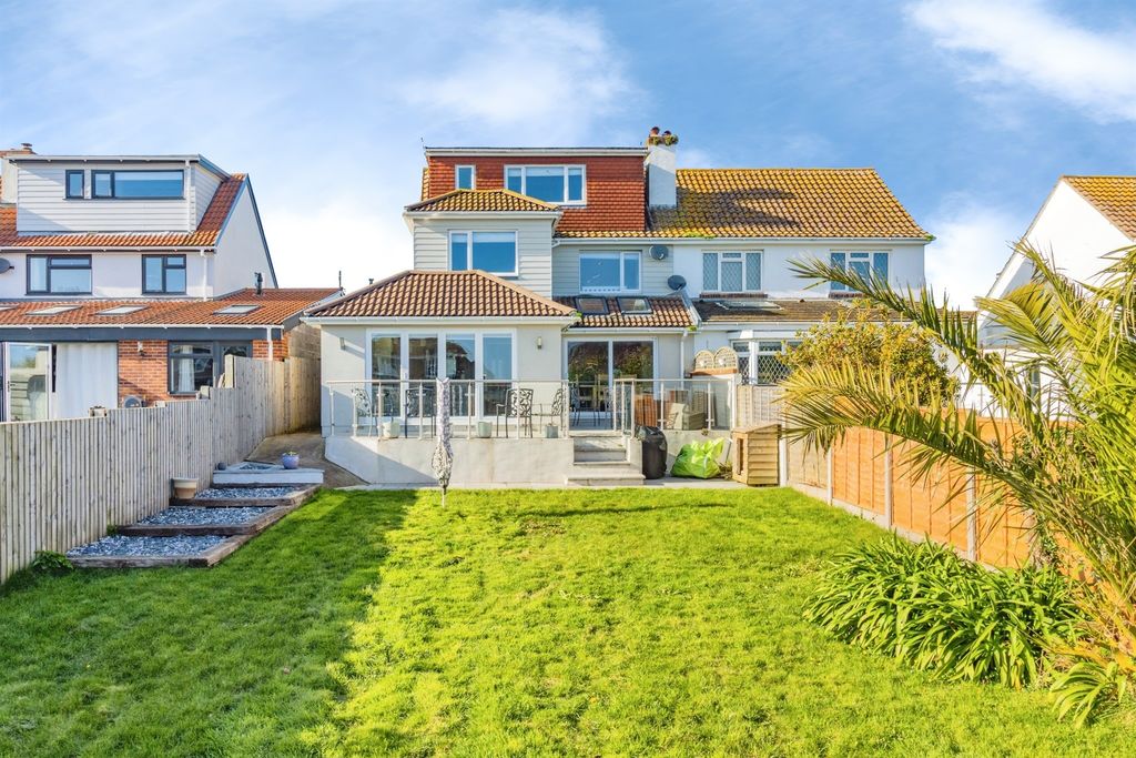 Additional image 14 of 5 bed semi-detached house for saleGillard Road, Brixham TQ5