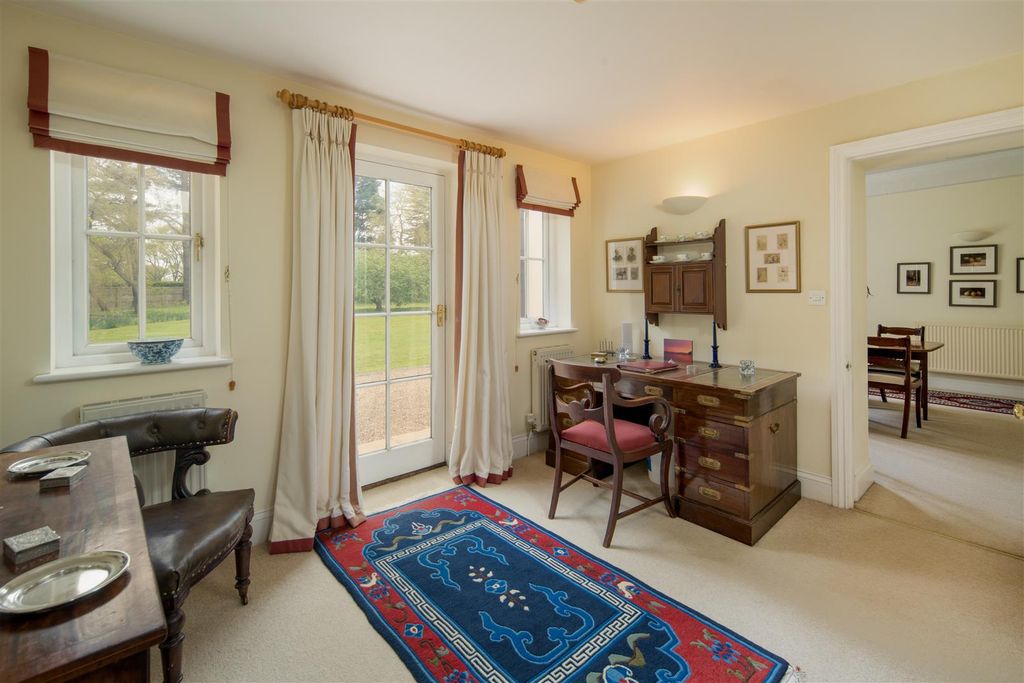 Additional image 11 of 5 bed property for saleCranmore, Isle Of Wight PO41