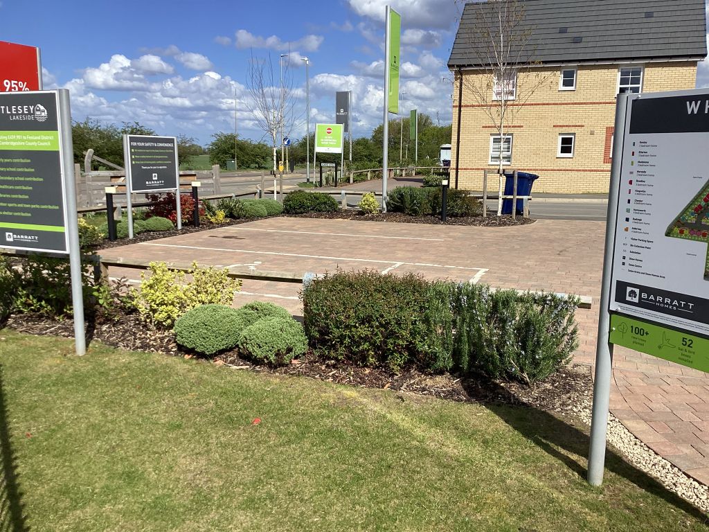 Additional image 6 of Land for saleEastrea Road, Whittlesey, Peterborough PE7