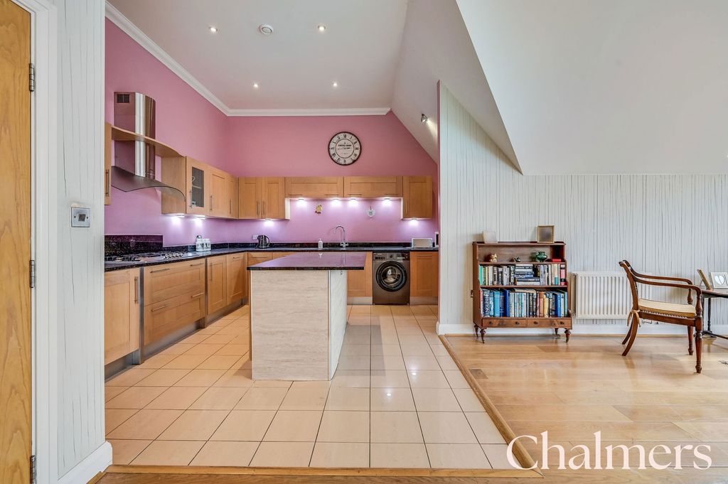 Additional image 8 of 2 bed flat for saleRhapsody Crescent, Warley, Brentwood CM14