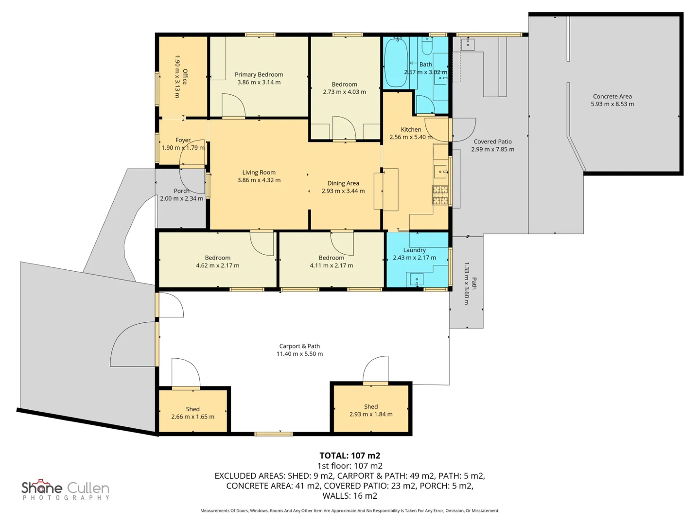 Additional image 17 of 121 Hare Street, Piccadilly WA 6430