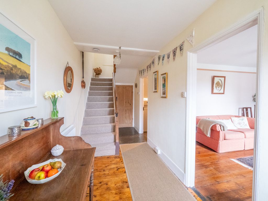 Additional image 11 of 5 bed semi-detached house for saleDunn Street, Boscastle PL35