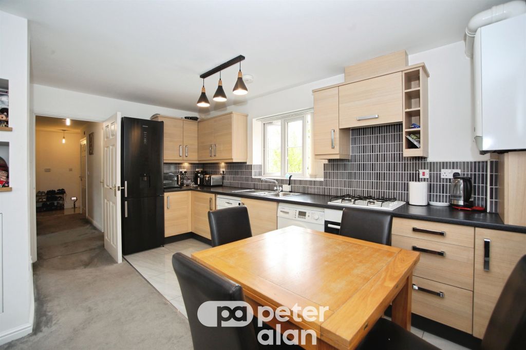 Additional image 3 of 2 bed flat for saleBlaen Bran Close, Cwmbran NP44