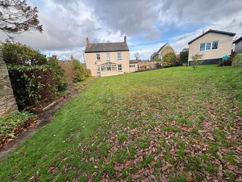 Additional image 22 of 4 bed detached house for saleNanstallon, Bodmin PL30