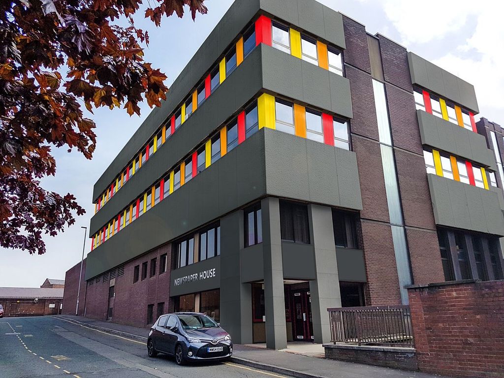 Additional image 2 of 1 bed flat for saleHigh Street, Blackburn BB1