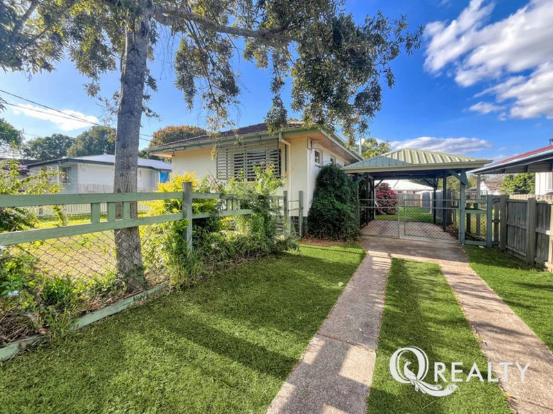 5 Eyre St, Leichhardt QLD 4305 photo 2