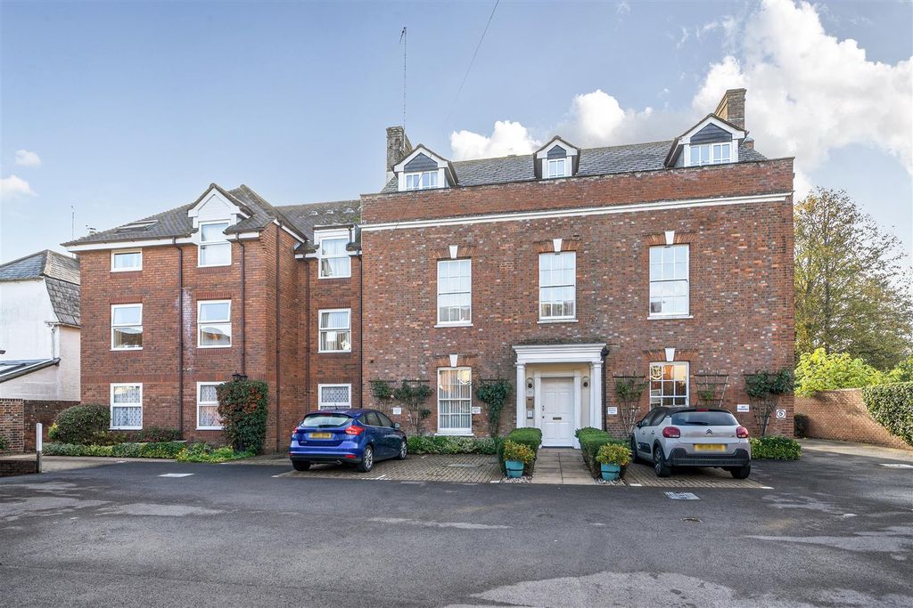 Additional image 13 of 2 bed flat for saleEast Street, Blandford Forum DT11