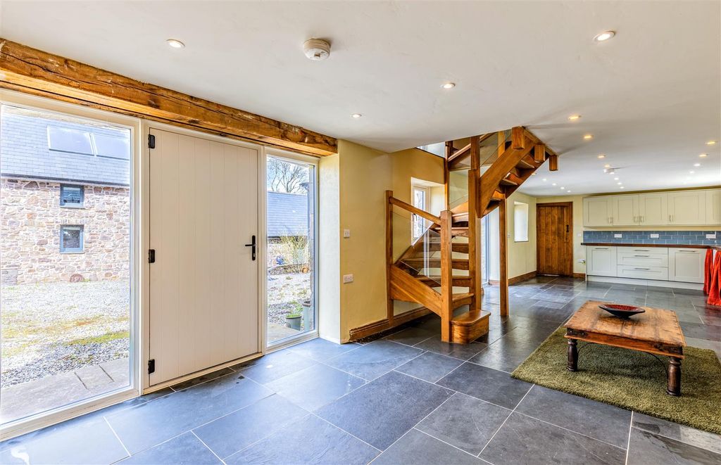 Additional image 26 of 8 bed detached house for saleLlanddeusant, Llangadog SA19