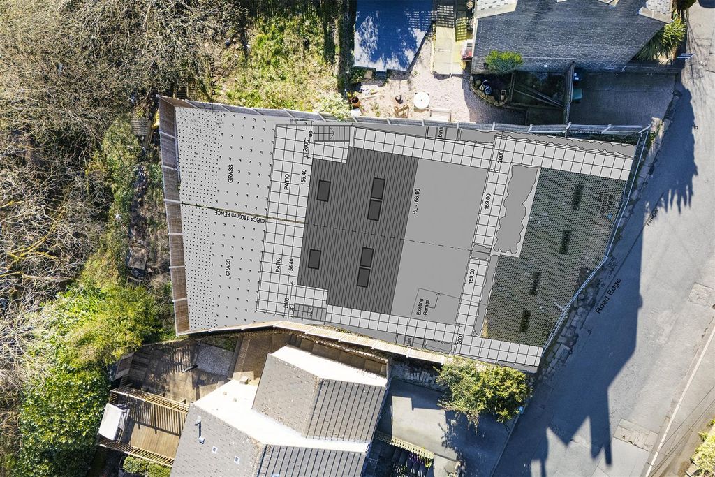 Additional image 9 of Land for saleStoney Lane, Longwood, Huddersfield HD3