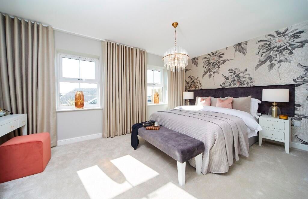 Additional image 6 of 4 bed detached house for saleThe Welham, Wards Hill, Scarborough Road, Bridlington YO16