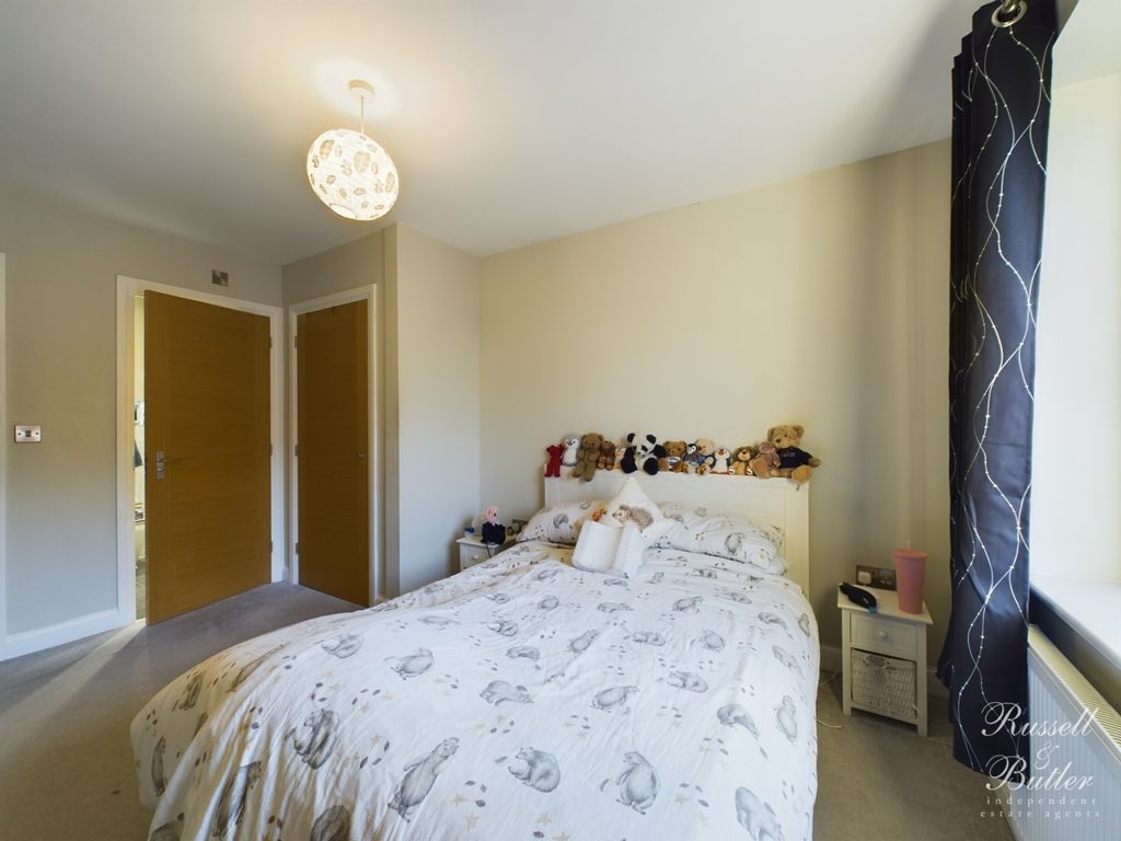 Additional image 11 of 2 bed flat for saleStation Gardens, Buckingham MK18