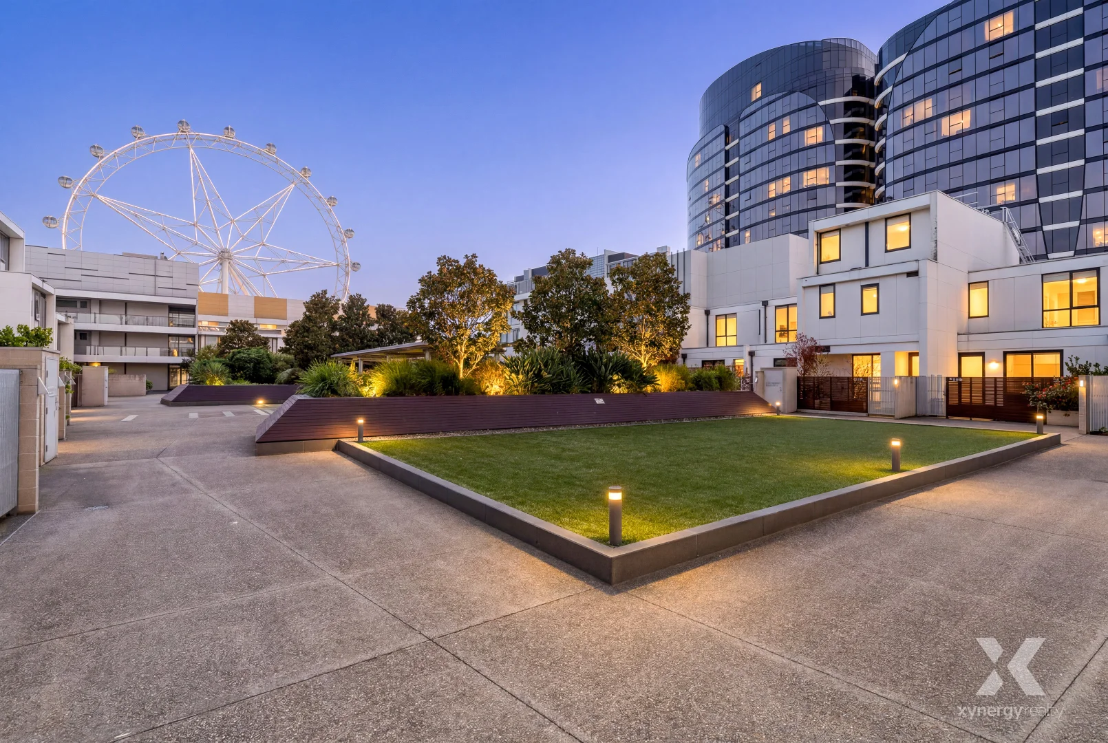 Additional image 23 of 250/9 Wharf Street, Docklands VIC 3008