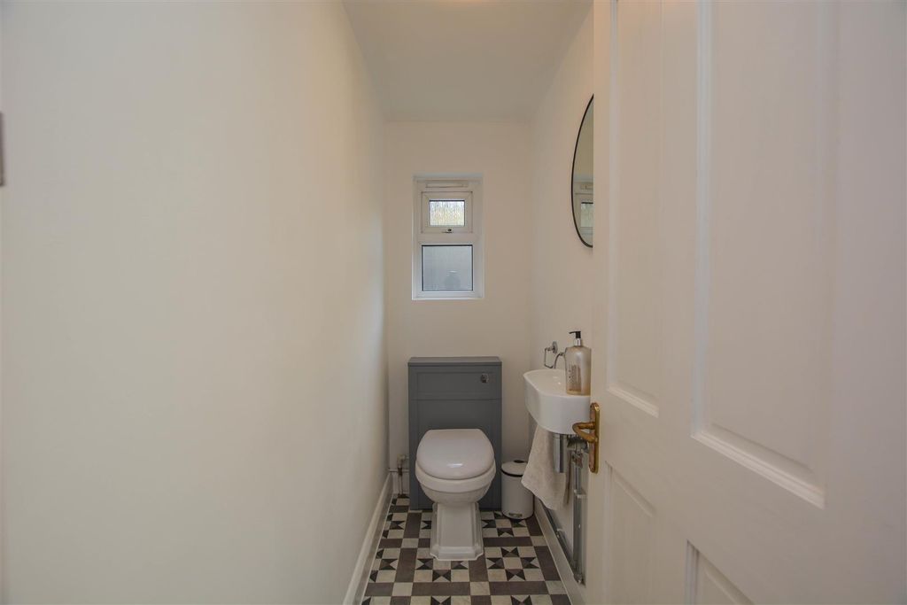 Additional image 8 of 3 bed terraced house for saleWoodman Road, Warley, Brentwood CM14