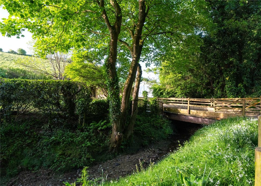 Additional image 6 of 5 bed detached house for saleTintagel, Cornwall PL34
