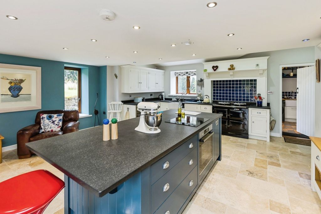 Additional image 9 of 3 bed detached house for saleLlanfynydd, Flintshire LL11