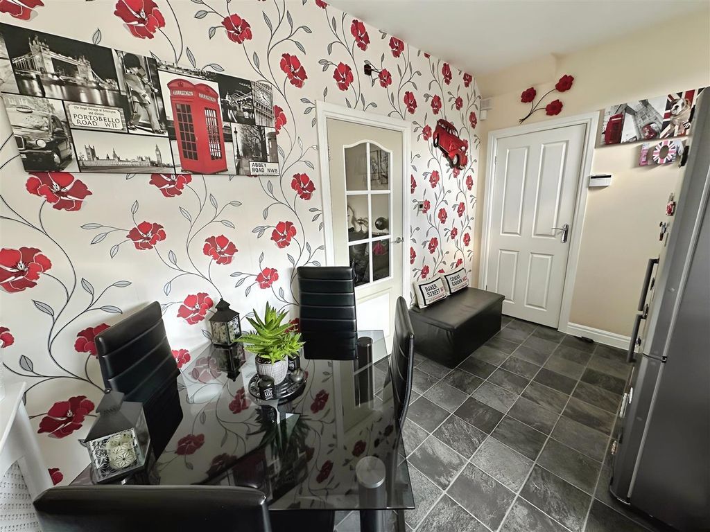 Additional image 8 of 2 bed town house for saleMount Grove, Bradford BD2