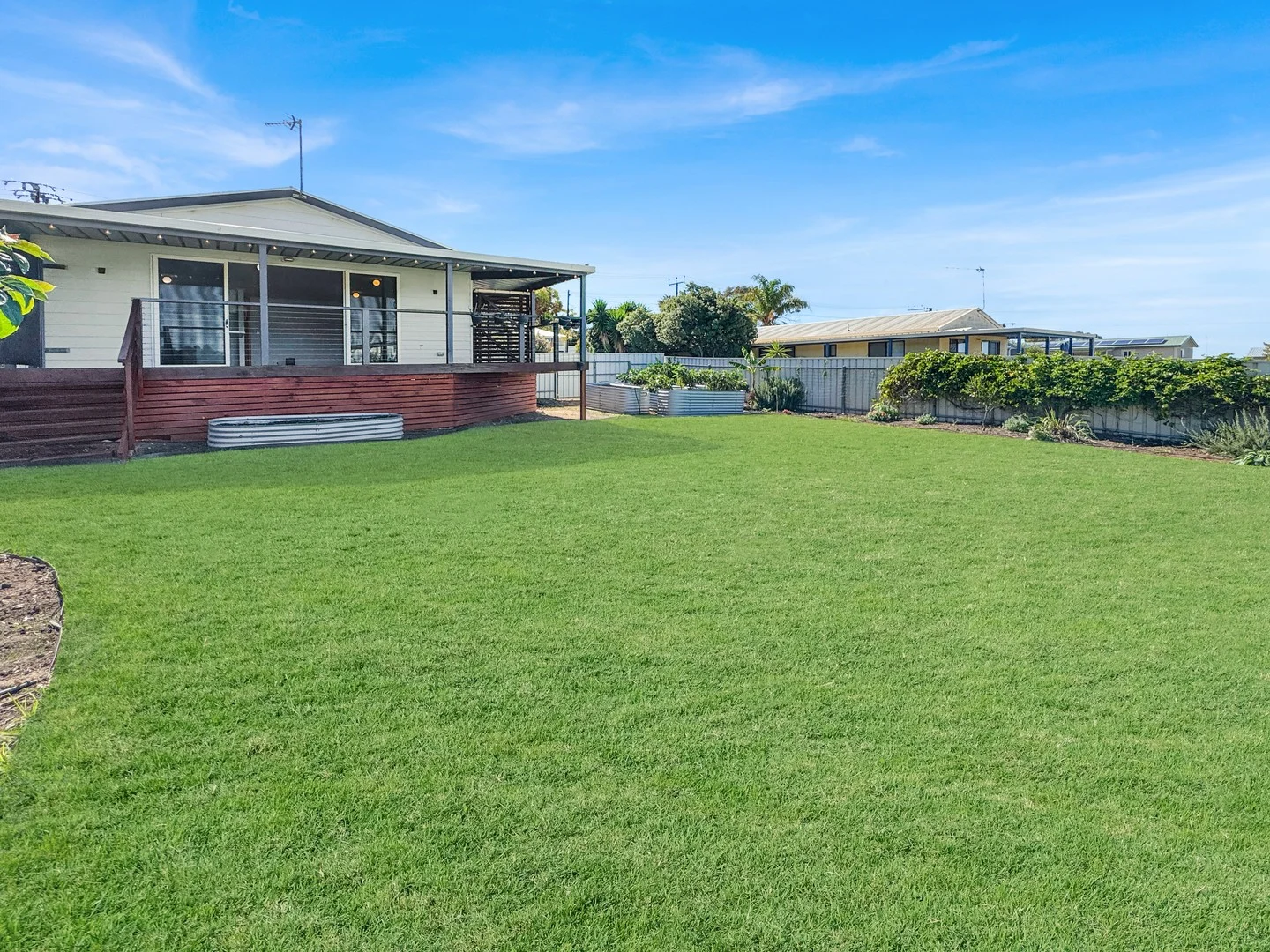 27 Telfer Street, Port Lincoln SA 5606