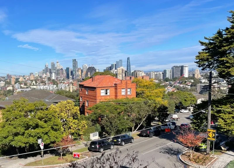 4/108 Ben Boyd Road, Neutral Bay NSW 2089