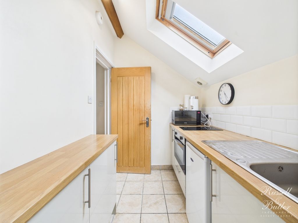 Additional image 2 of 1 bed flat for saleBuckingham Lofts, Bryant Court, Buckingham MK18