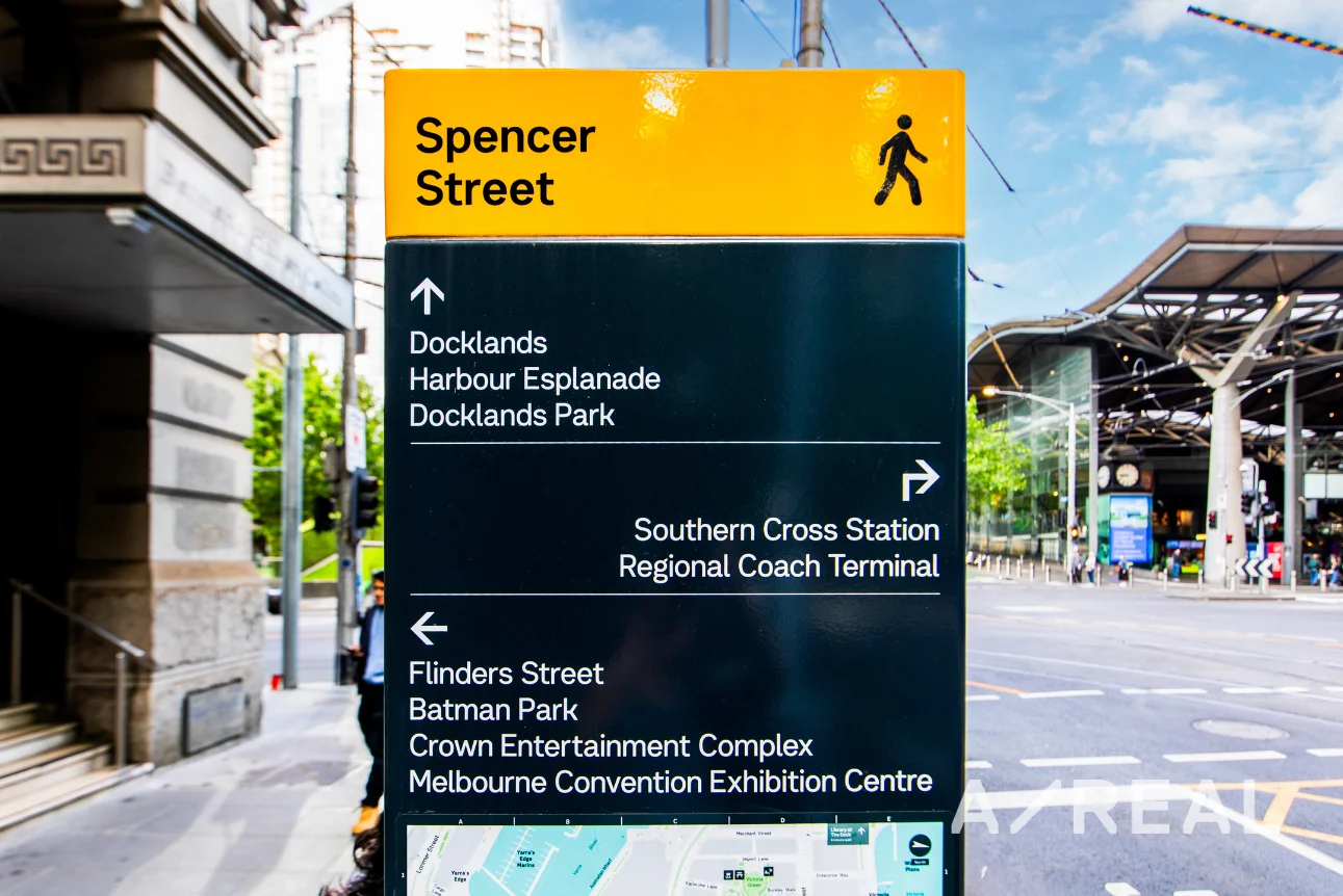 Additional image 14 of 4105/568-580 Collins Street, Melbourne VIC 3000