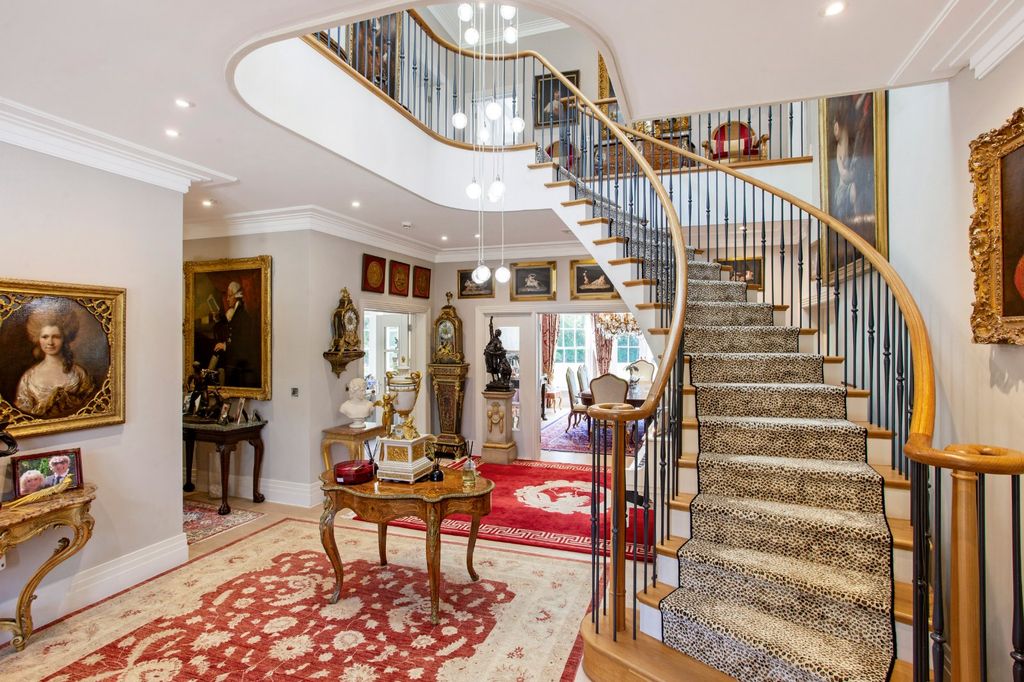 Additional image 10 of 5 bed detached house for saleHawthorn Hill, Warfield, Bracknell, Berkshire RG42