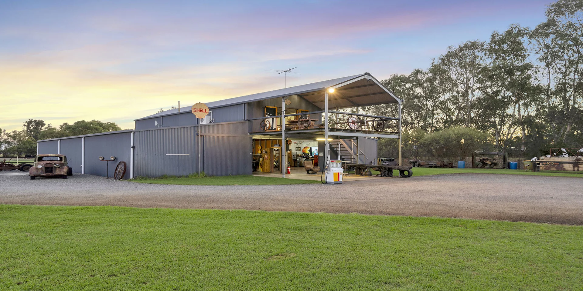 Additional image 48 of 46 Pure Steel Lane, Mundijong WA 6123