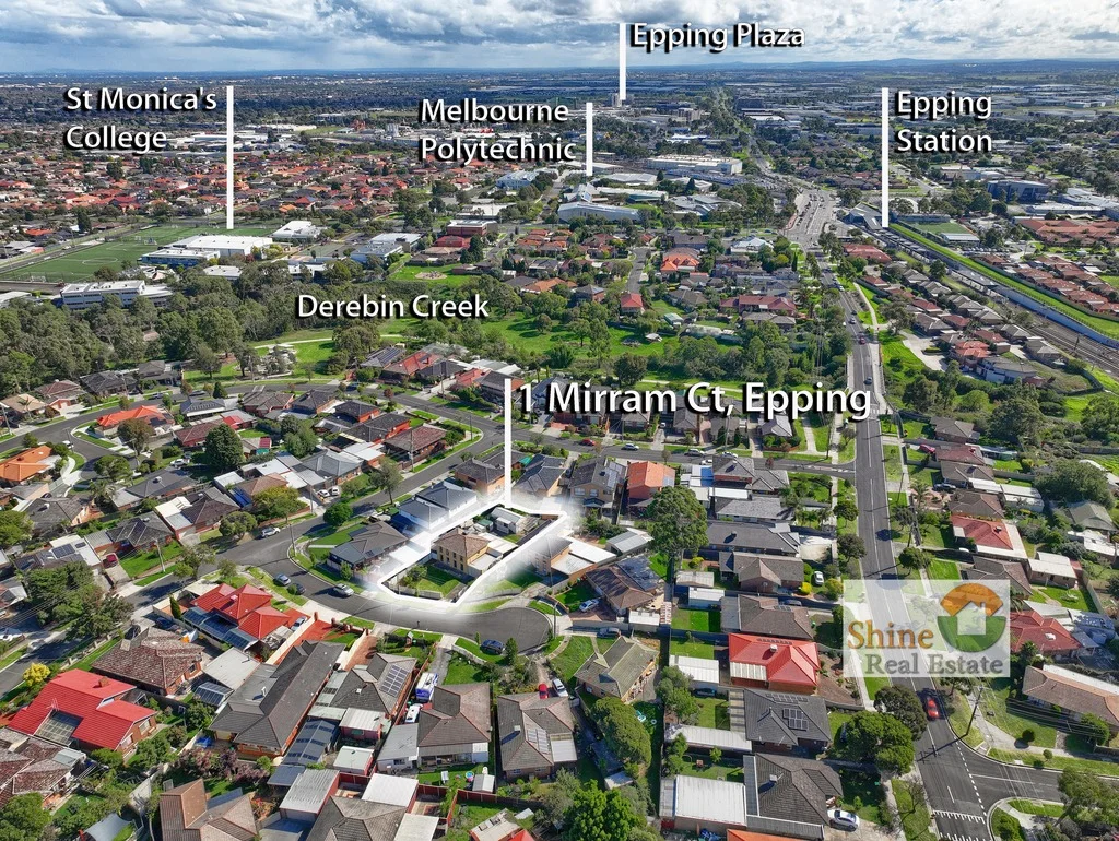 Additional image 30 of 1 Mirram Court, Epping VIC 3076