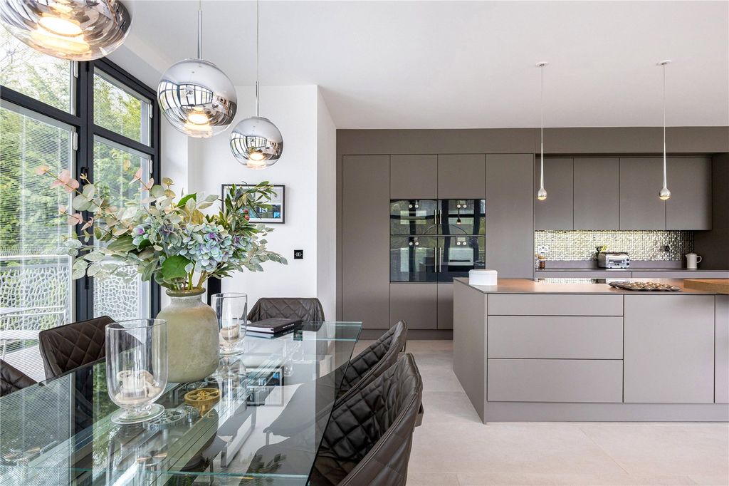 Additional image 6 of 5 bed detached house for saleLondon Road, Uppingham, Oakham, Rutland LE15