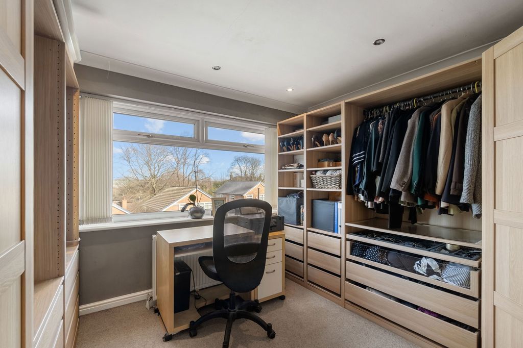 Additional image 21 of 4 bed detached house for saleLong Ridge, Brighouse HD6
