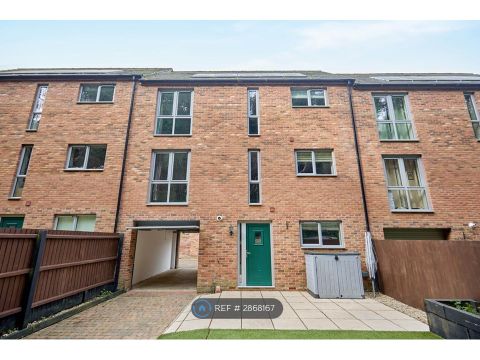 The Nest, Norwich NR1, Room to rent