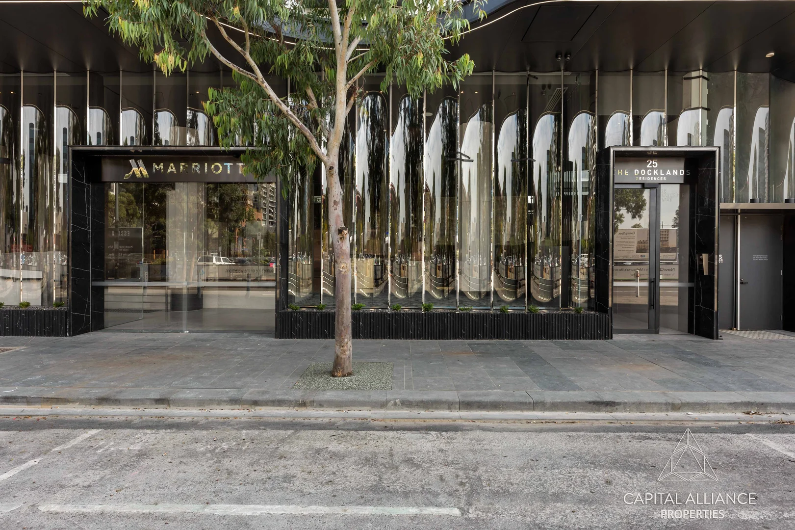 Additional image 9 of 1309/25 Waterfront Way, Docklands VIC 3008