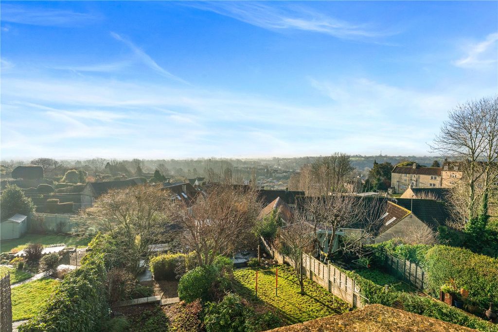 Additional image 21 of 4 bed semi-detached house for saleMount Pleasant, Bradford On Avon BA15