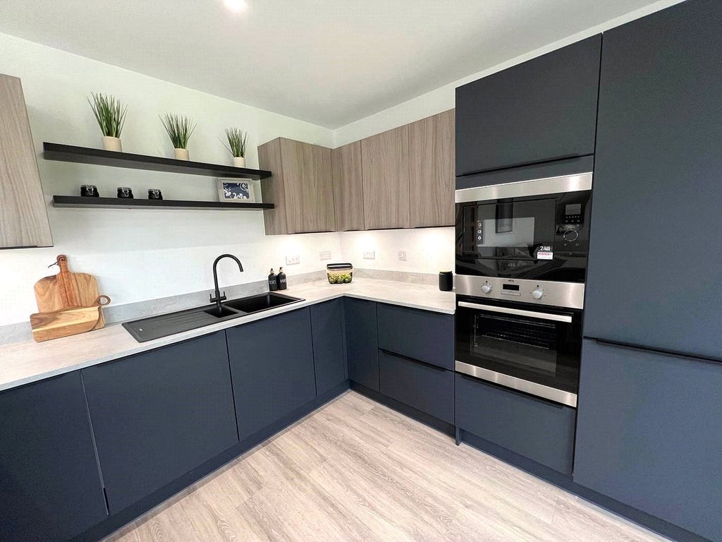 Additional image 3 of 5 bed detached house for saleCastle Gate, Airth FK2
