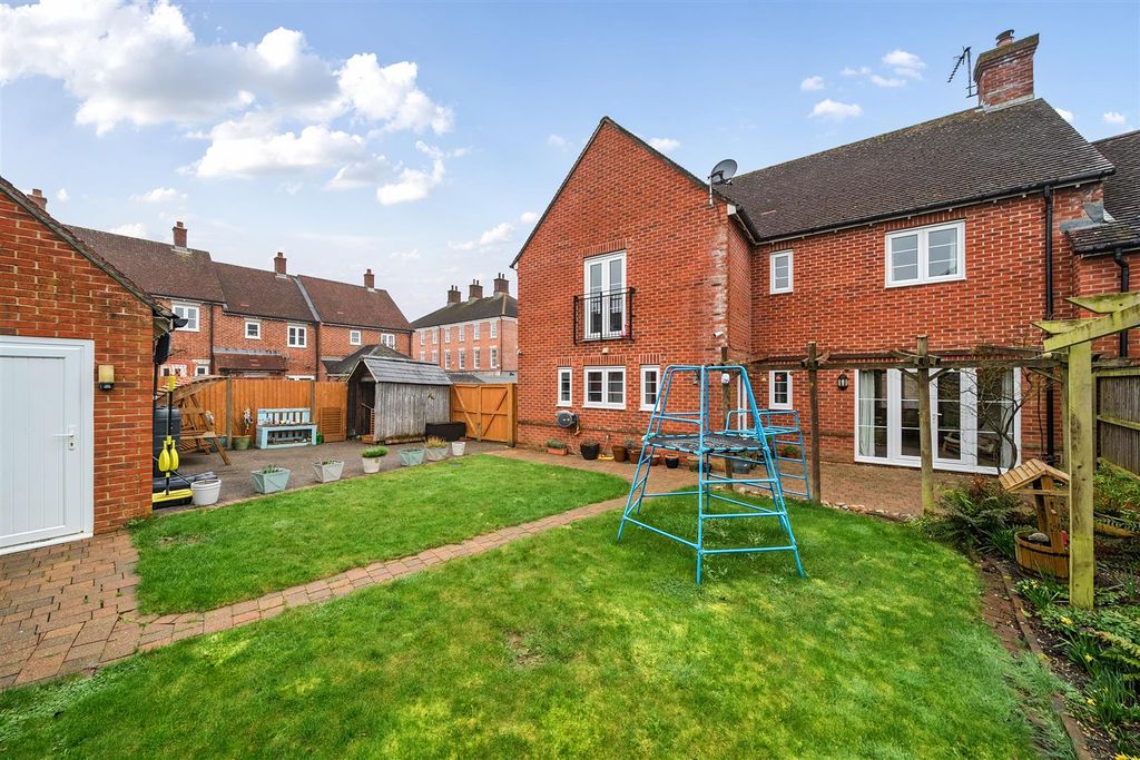 Additional image 15 of 4 bed link detached house for saleCobham Road, Blandford Forum DT11