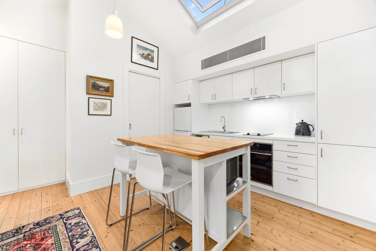 5C Stewart Street, Paddington NSW 2021
