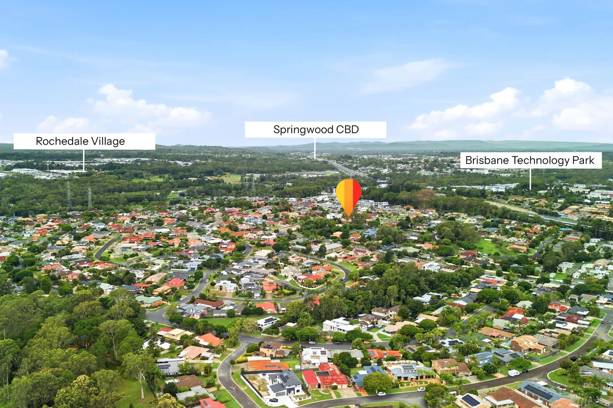 Additional image 49 of 29 Maisie Place, Eight Mile Plains QLD 4113