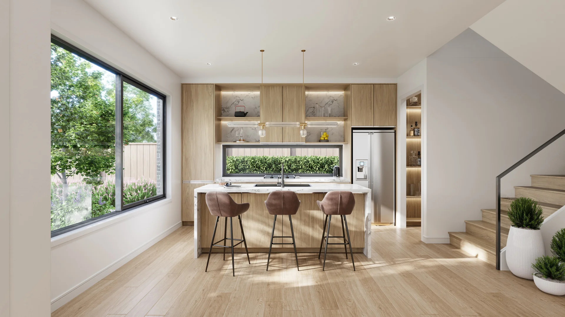Additional image 4 of 1,4/2 Major Street, Doncaster East VIC 3109