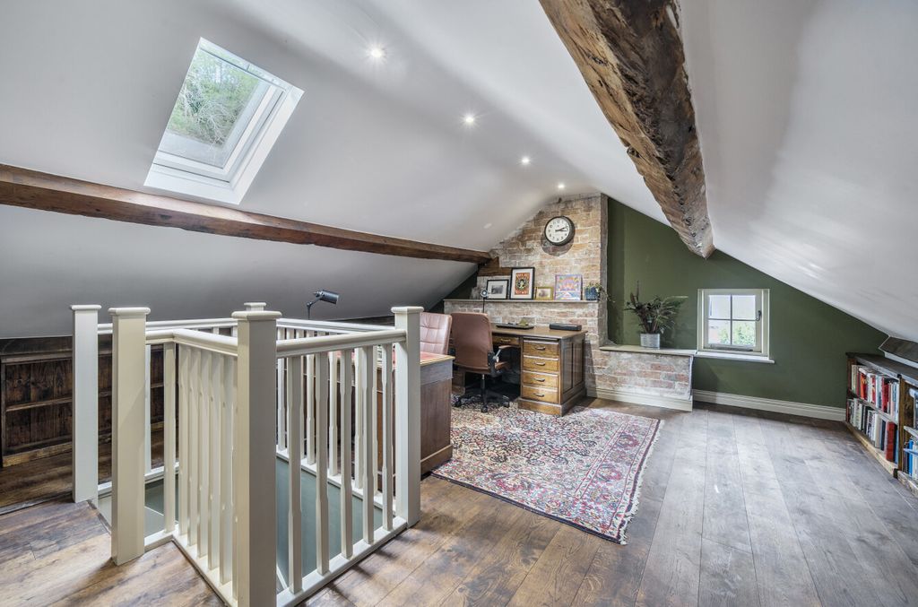 Additional image 17 of 3 bed semi-detached house for salePound, Montgomery, Powys SY15